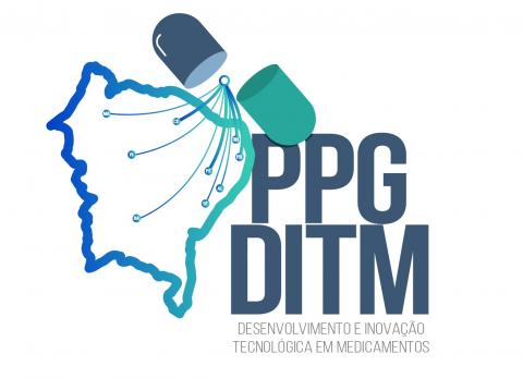 nova identidade visual PPGDITM