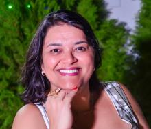Profile picture for user Rosemairy Luciane Mendes