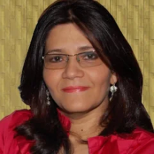 Profile picture for user Patrícia Lopes Barros de Araújo