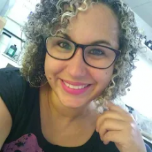 Profile picture for user Giselle Woolley Cardoso da Silva